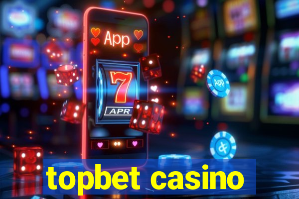 topbet casino