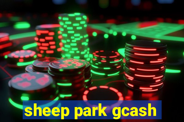 sheep park gcash