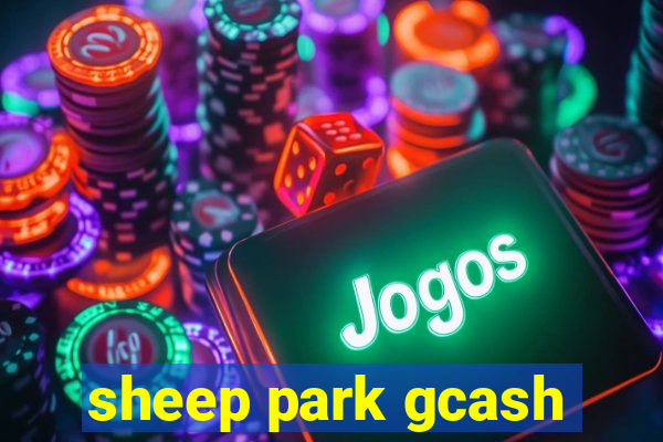 sheep park gcash