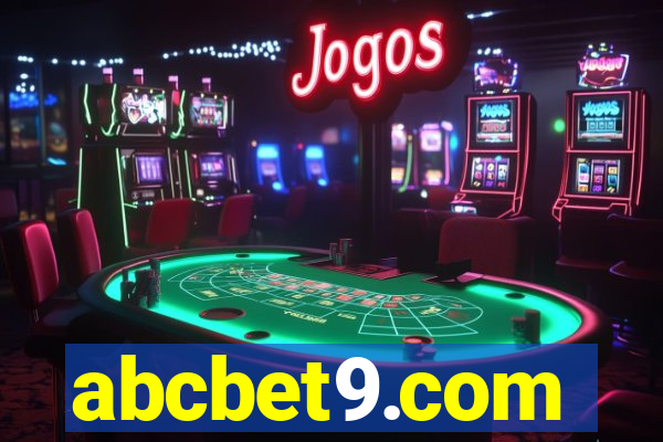 abcbet9.com