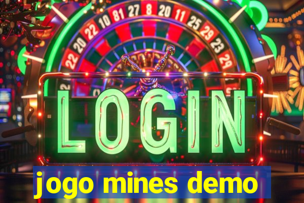 jogo mines demo