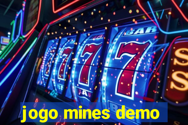 jogo mines demo