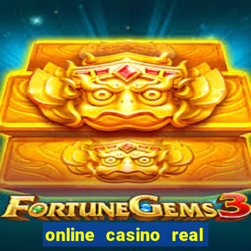 online casino real money us