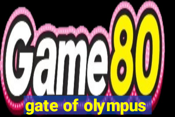 gate of olympus