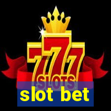 slot bet