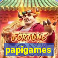 papigames