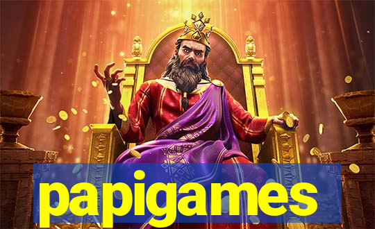 papigames