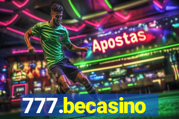 777.becasino