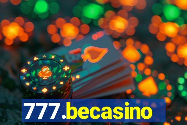 777.becasino