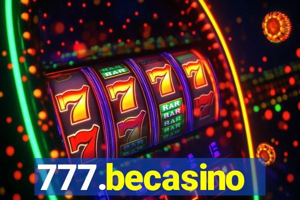 777.becasino