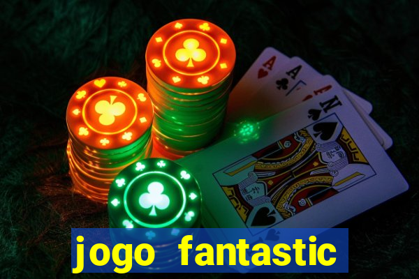 jogo fantastic samba slot