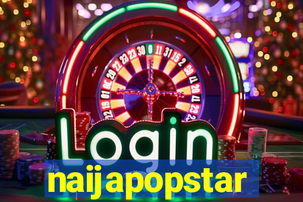 naijapopstar