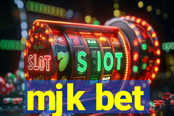 mjk bet