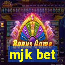 mjk bet