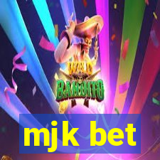 mjk bet