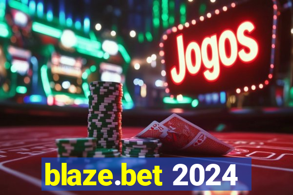 blaze.bet 2024