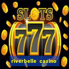 riverbelle casino nz login