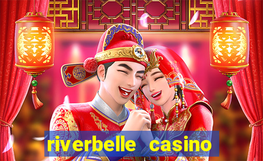 riverbelle casino nz login