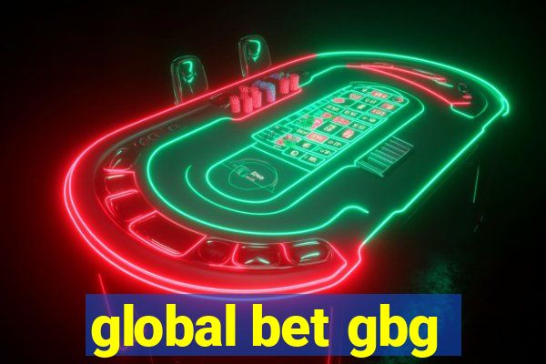 global bet gbg