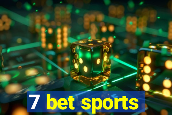 7 bet sports