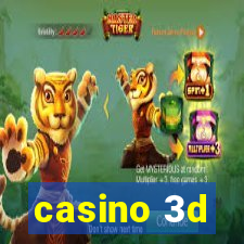 casino 3d