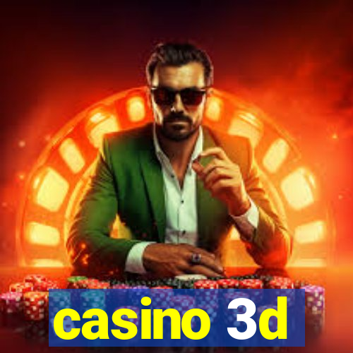 casino 3d