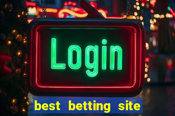 best betting site for nfl