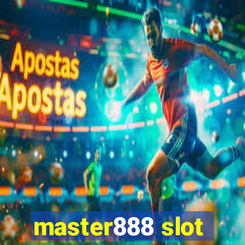 master888 slot