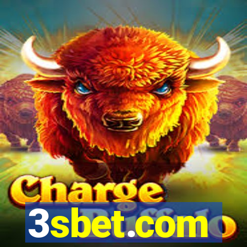 3sbet.com