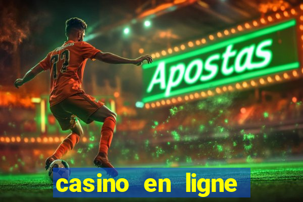 casino en ligne sans telechargement