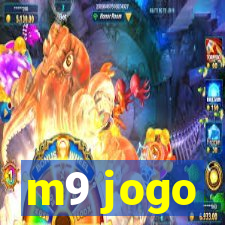 m9 jogo