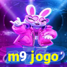 m9 jogo