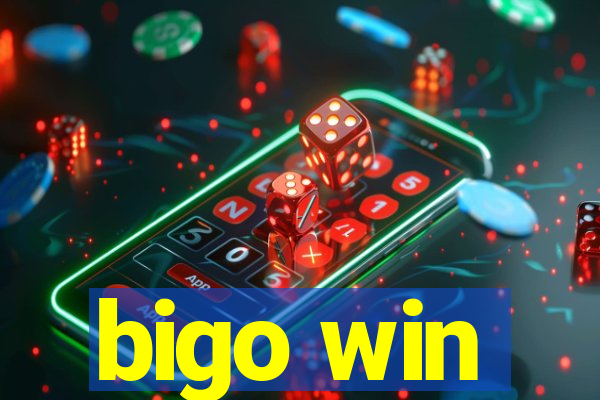 bigo win