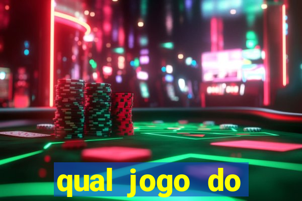 qual jogo do tigrinho que paga