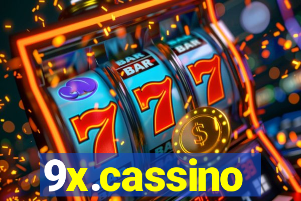 9x.cassino