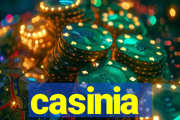 casinia