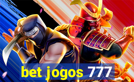 bet jogos 777