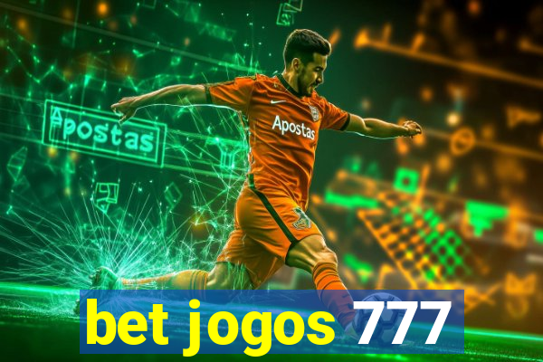 bet jogos 777