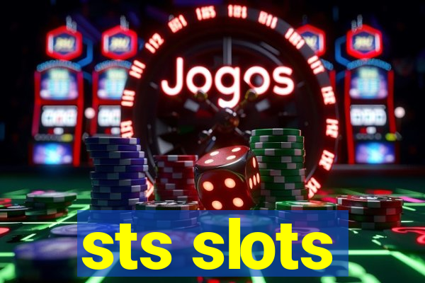 sts slots