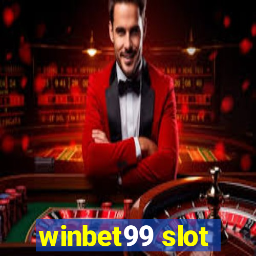 winbet99 slot