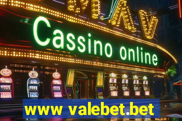 www valebet.bet