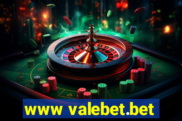 www valebet.bet