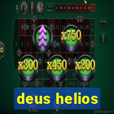 deus helios