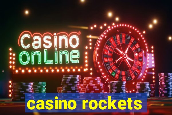 casino rockets