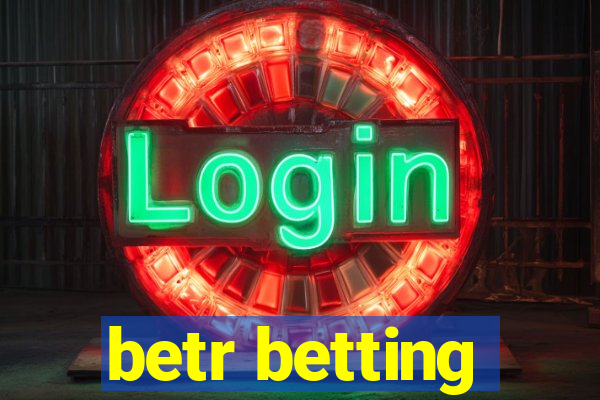 betr betting