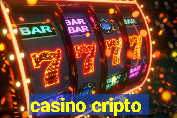 casino cripto