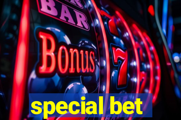 special bet