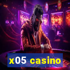 x05 casino