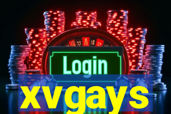 xvgays