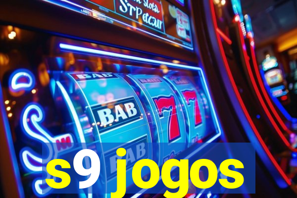 s9 jogos